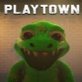 PlaytownֲϷٷ v1.0