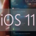 iOS 11